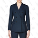 Suistudio Cameron Navy Suit, $599
